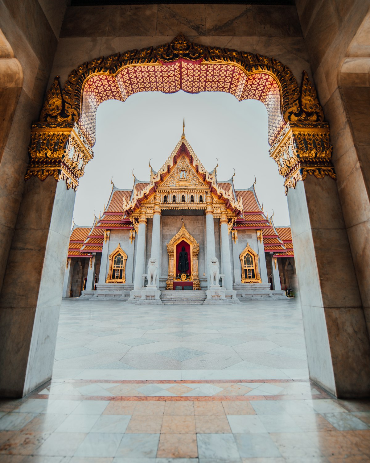 Reiseeindruck Hua Hin