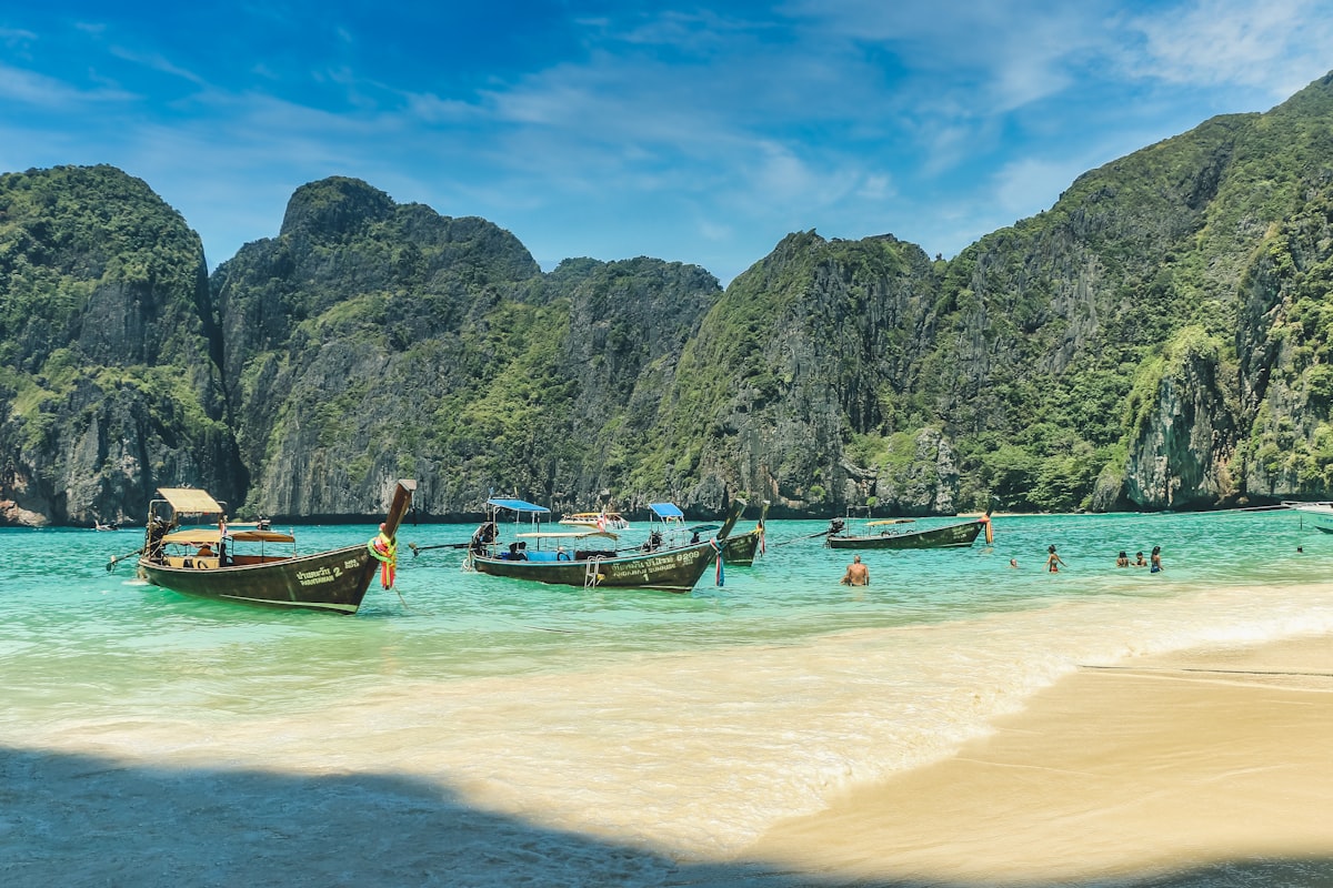 Reiseeindruck Khao Lak