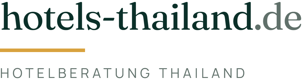 hotels-thailand.de – Hotelberatung Thailand