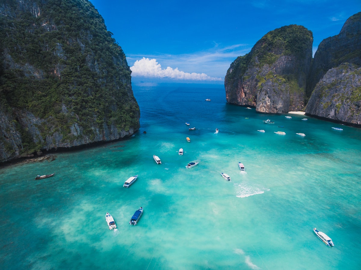 Reiseeindruck Phuket